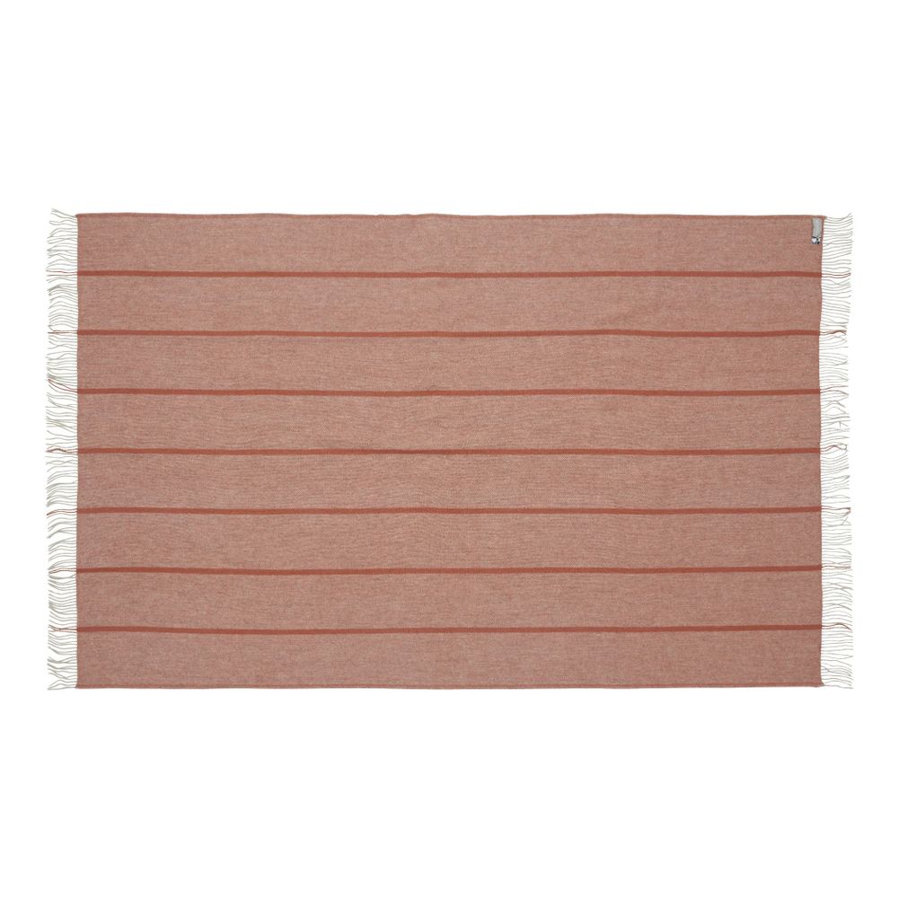 Throw blankets - Askø - SILKEBORG ULDSPINDERI