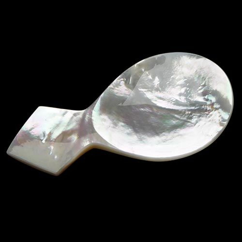 Flatware - SPOONS FOR CAVIAR, EGG AND DELICACIES - ANDAMAN SARL