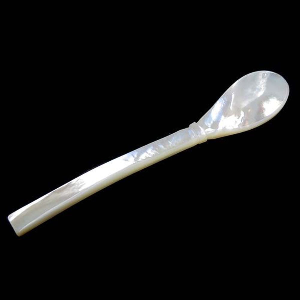 Flatware - SPOONS FOR CAVIAR, EGG AND DELICACIES - ANDAMAN SARL