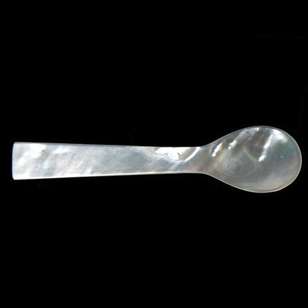 Flatware - SPOONS FOR CAVIAR, EGG AND DELICACIES - ANDAMAN SARL