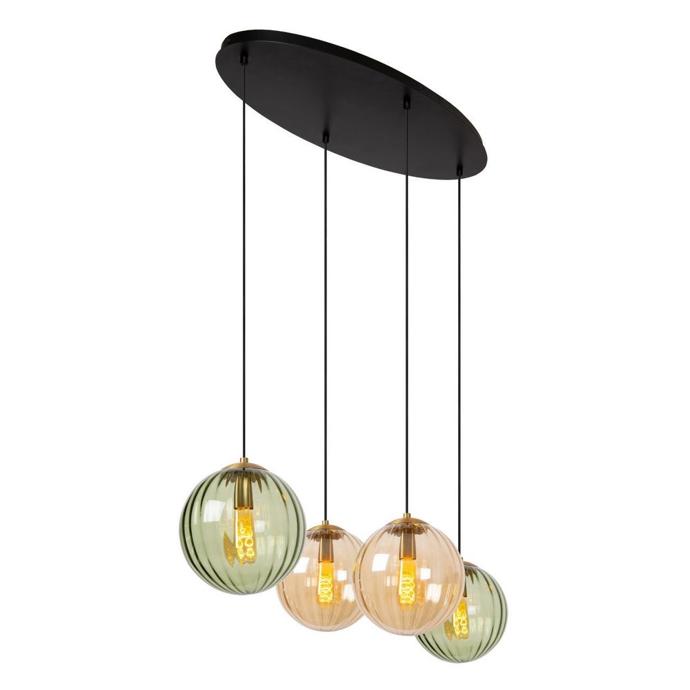 Suspensions - MONSARAZ - LUCIDE