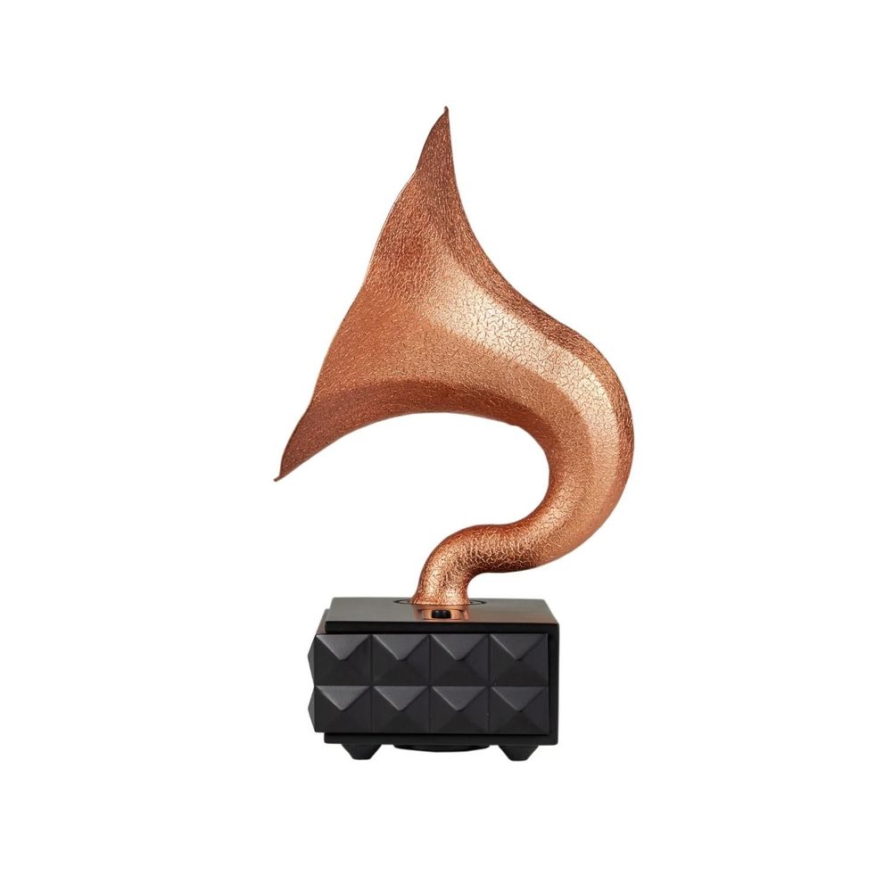 Objets de décoration - Acoustibox - Rose Gold Speaker - ACOUSTIBOX