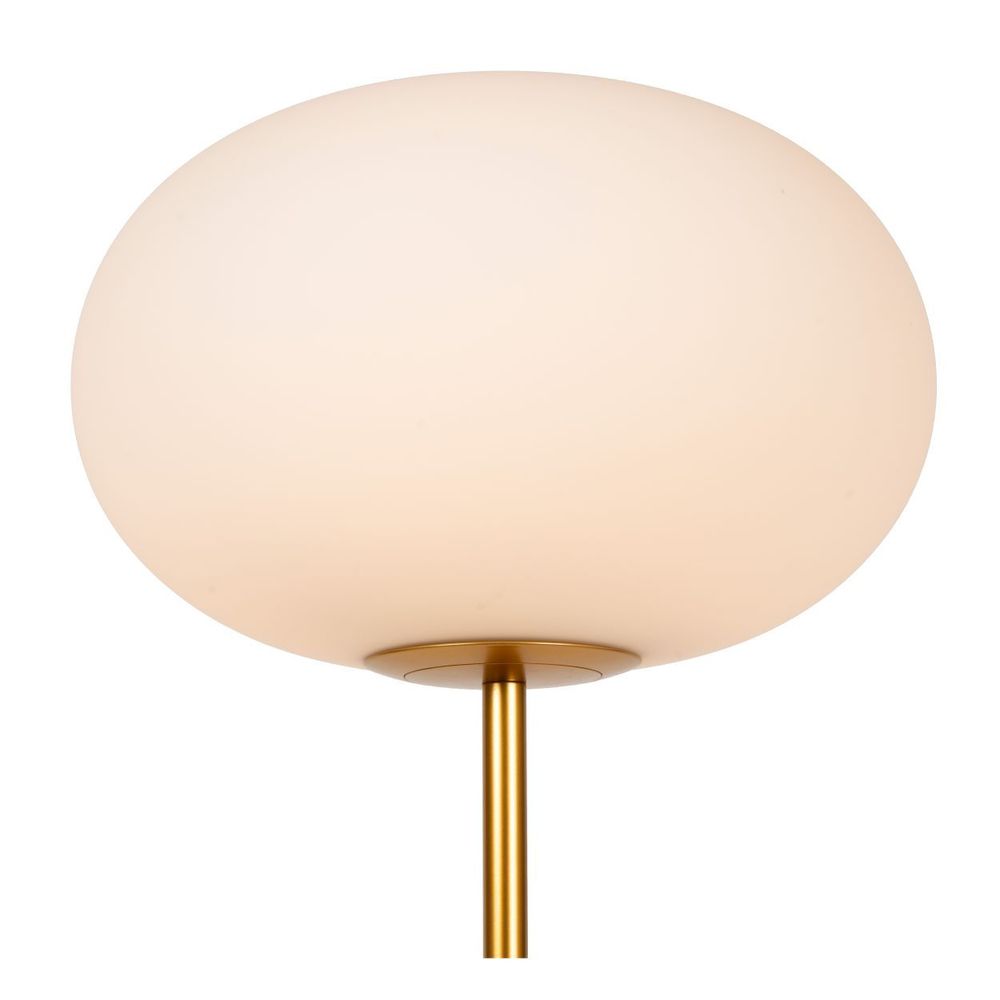 Lampadaires - ELYSEE - LUCIDE