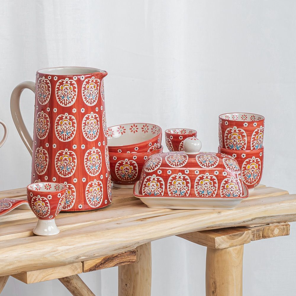 Carafes - Pichet 1.3L Sagrada - TABLE PASSION / BASTIDE 1880
