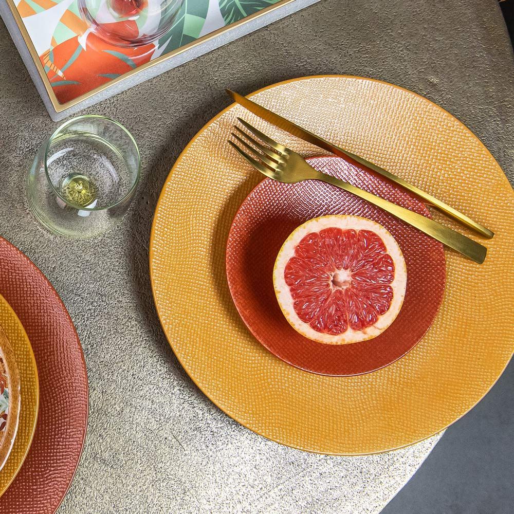 Everyday plates - Black Mango Chopping board 14X22 - TABLE PASSION / BASTIDE 1880
