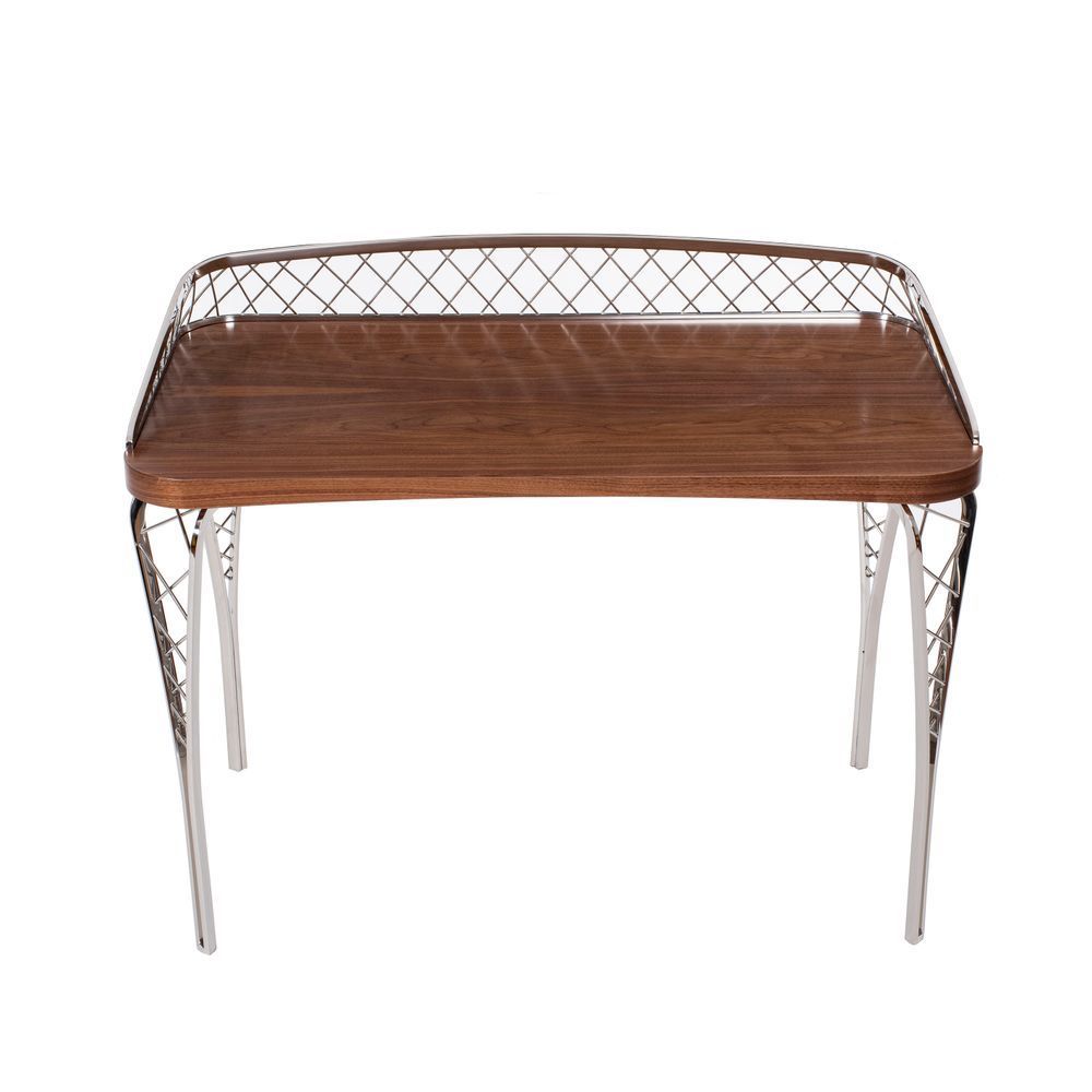 Office furniture and storage - Gustav ı Desk ı L142 - SOFTICATED
