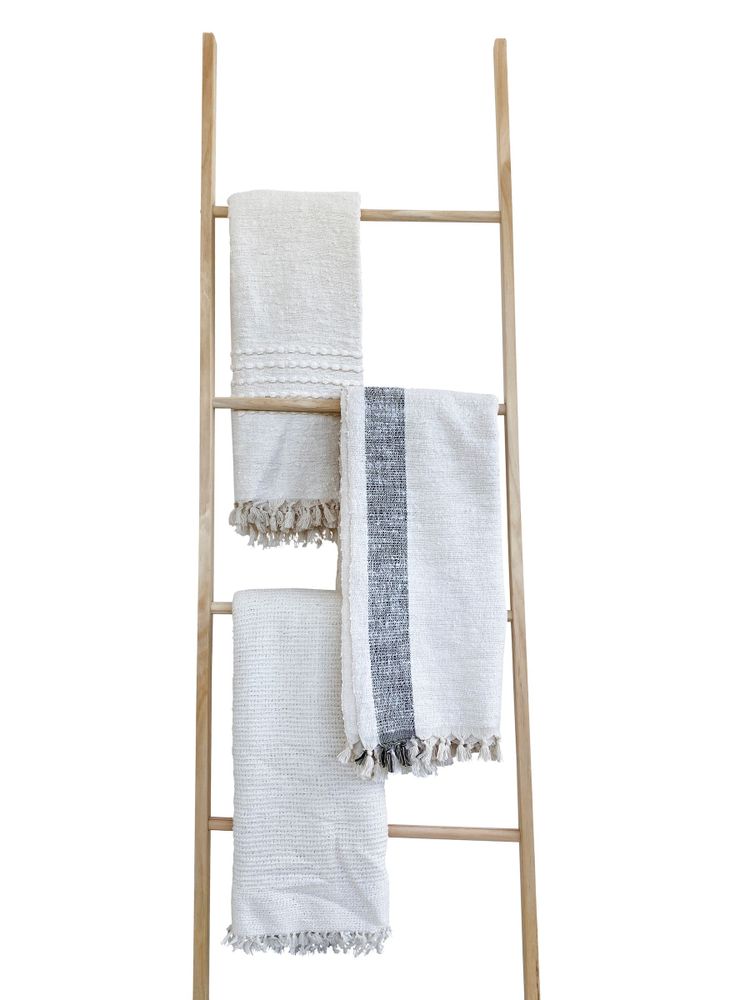Throw blankets - Handwoven cushions and throws from Cambodia - FAIR WEAVE