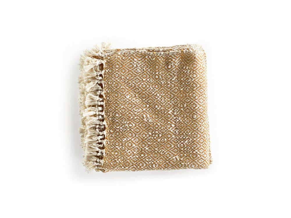 Throw blankets - Handwoven cushions and throws from Cambodia - FAIR WEAVE