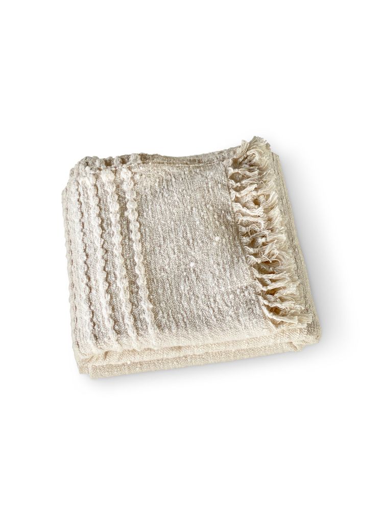 Throw blankets - Handwoven cushions and throws from Cambodia - FAIR WEAVE