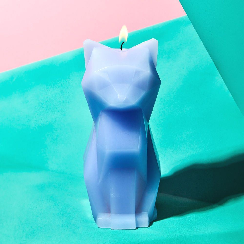 Candles - Pyropet Candles - 54 CELSIUS
