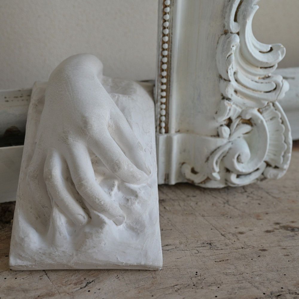 Sculptures, statuettes and miniatures - ARTISTIC CURIOSITIES - ATELIERS C&S DAVOY
