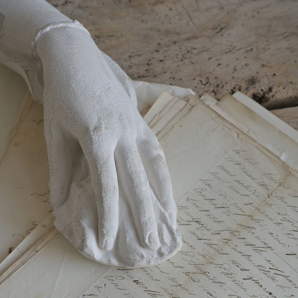 Sculptures, statuettes and miniatures - ARTISTIC CURIOSITIES - ATELIERS C&S DAVOY