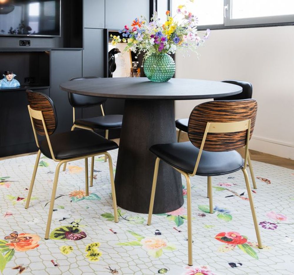 Kitchens furniture - Esco chair - ARIANESKÉ