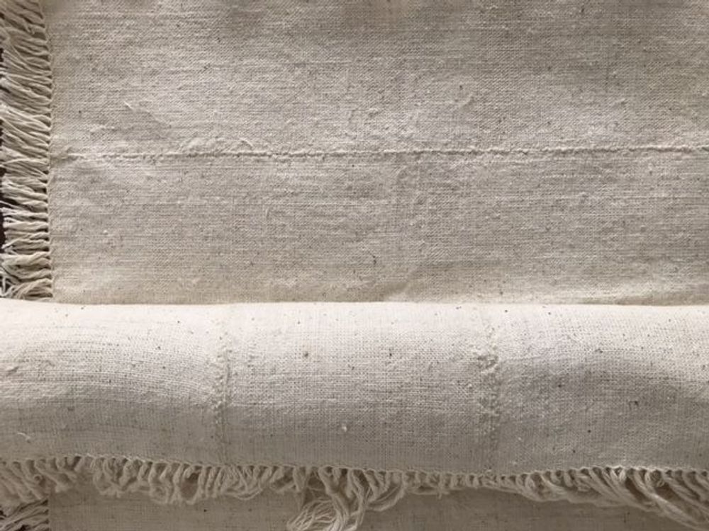 Bed linens - MATIERE - DIAMA TISSAGE