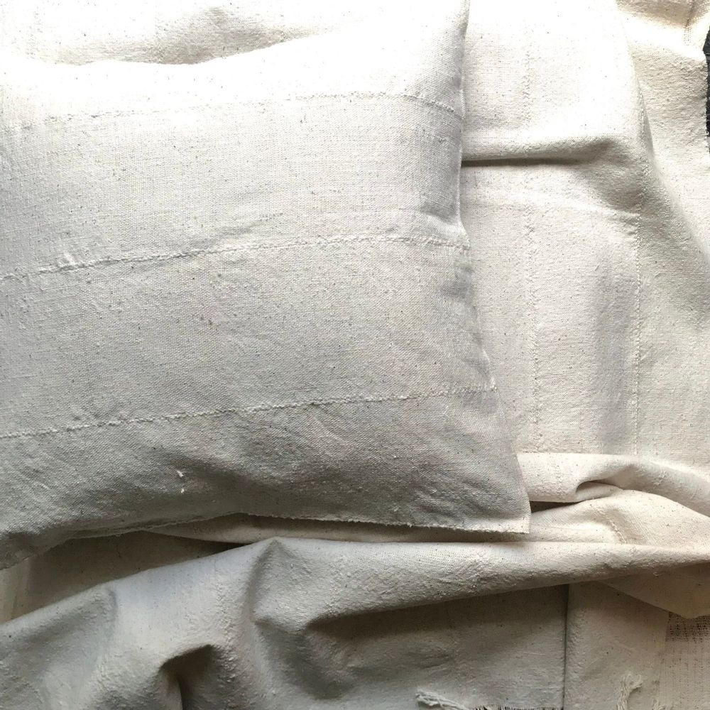 Bed linens - MATIERE - DIAMA TISSAGE