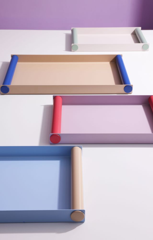 Other smart objects - DESIGN LETTERS Design Objects - DESIGN LETTERS