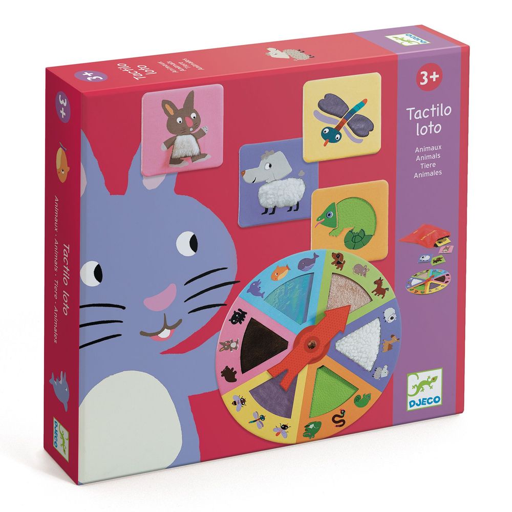 Jouets enfants - La gamme de jeux éducatifs pour apprendre tout en s'amusant ! - DJECO