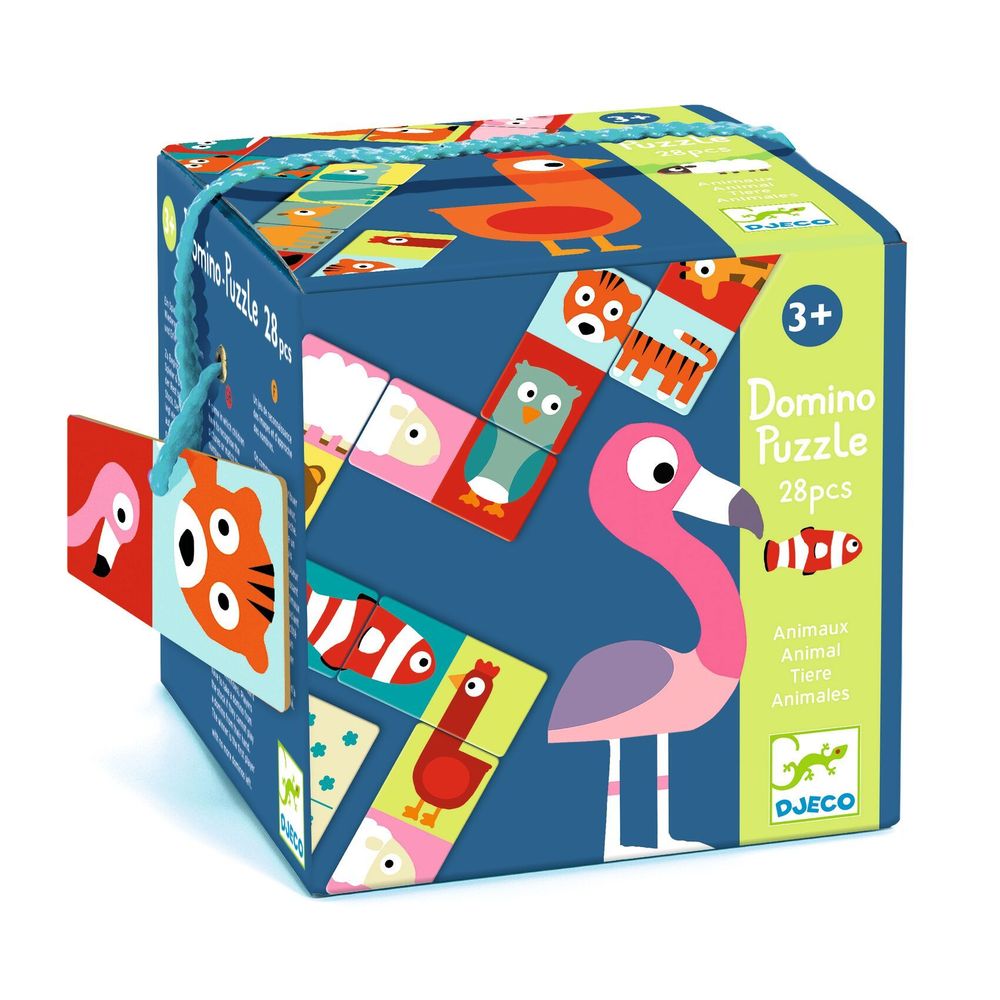 Jouets enfants - La gamme de jeux éducatifs pour apprendre tout en s'amusant ! - DJECO