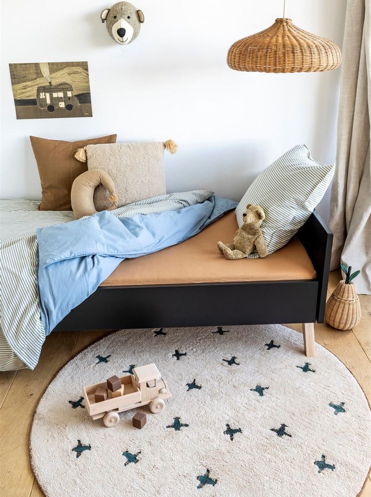 Children's bedrooms - Rug Jort - TAPIS PETIT