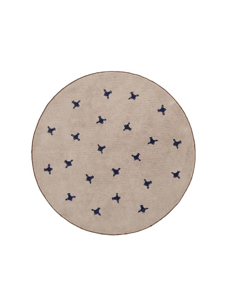Children's bedrooms - Rug Jort - TAPIS PETIT