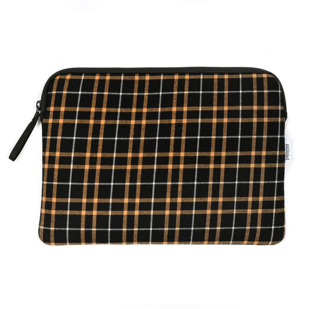Clutches - Zip case for MacBook air 13" M2 2022 / air 13" M1 2020 / Pro 13" - PIJAMA
