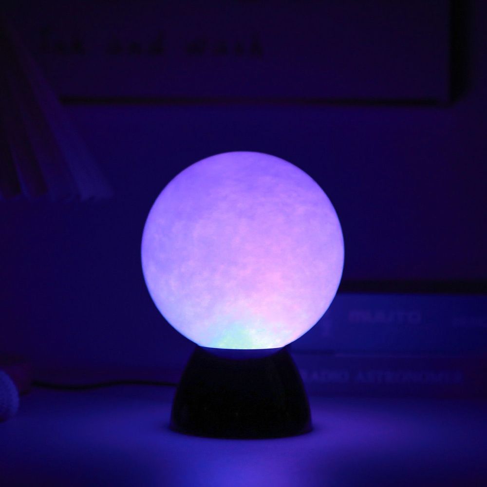 Lampes de bureau - Lampe Stormy - I-TOTAL