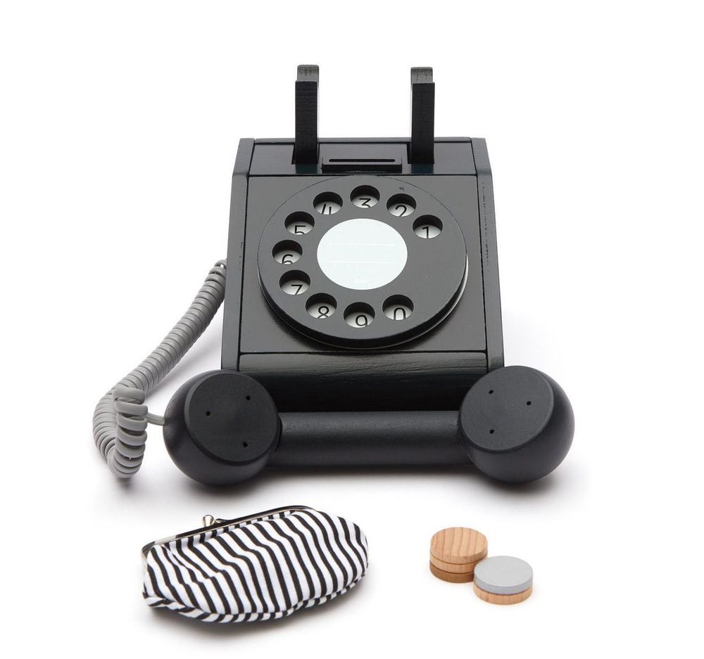 Gifts - kiko+ phone - KIKO+ & GG*