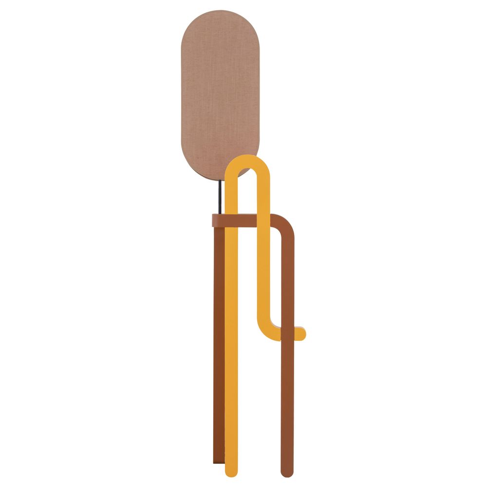 Lampadaires - Lampadaire "LMP SWIFT" - FLAM ET LUCE