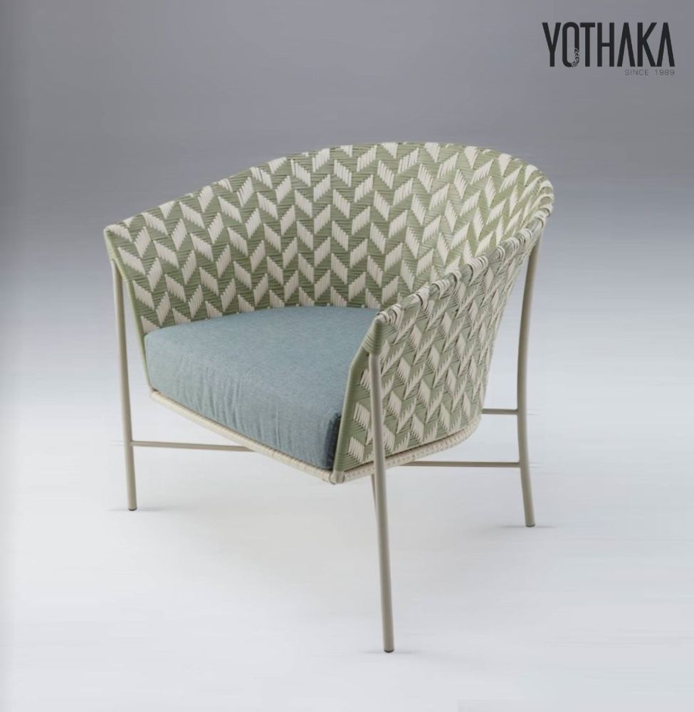 Chaises - CHAMJURI CHAIR - YOTHAKA