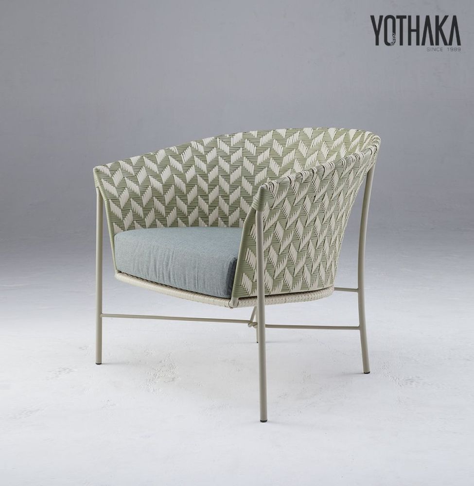 Chaises - CHAMJURI CHAIR - YOTHAKA