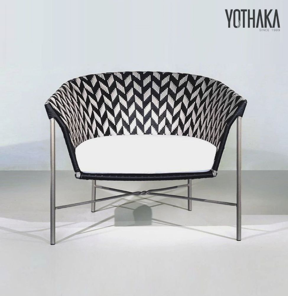 Chaises - CHAMJURI CHAIR - YOTHAKA