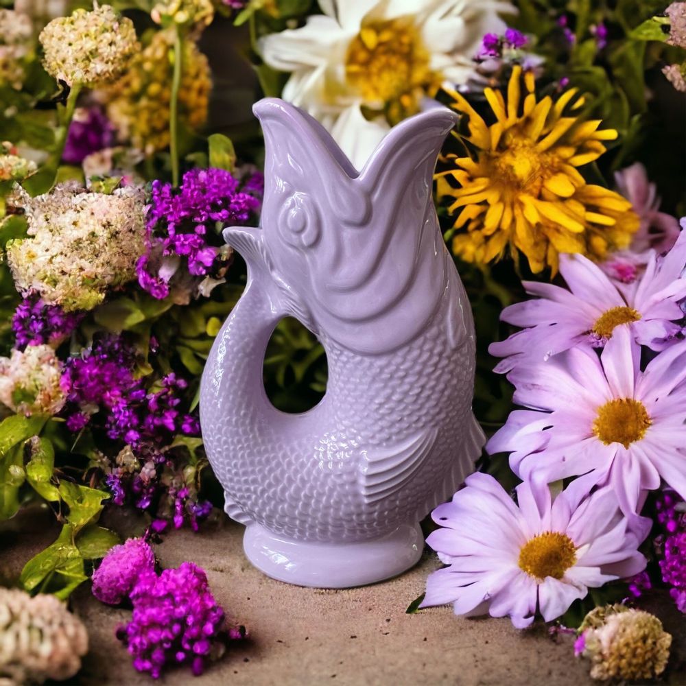 Vases - GLUGGLE _ L'Original ! - POP CORN