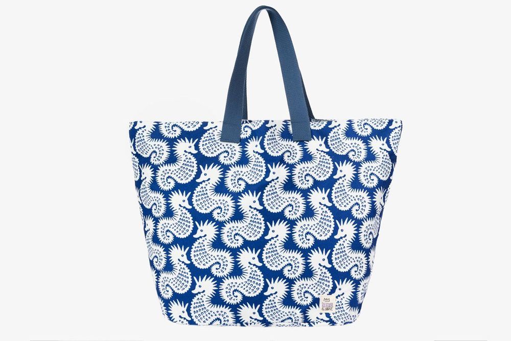 Bags and totes - CITY TO BEACH BAG - BLEECKER & LOVE