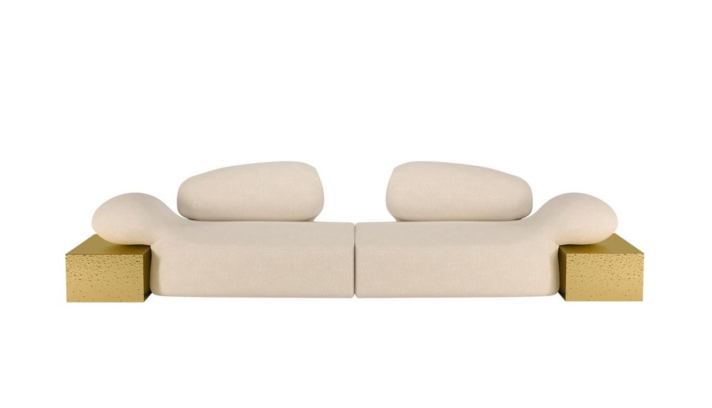Sofas - Viv Id Sofa - MALABAR