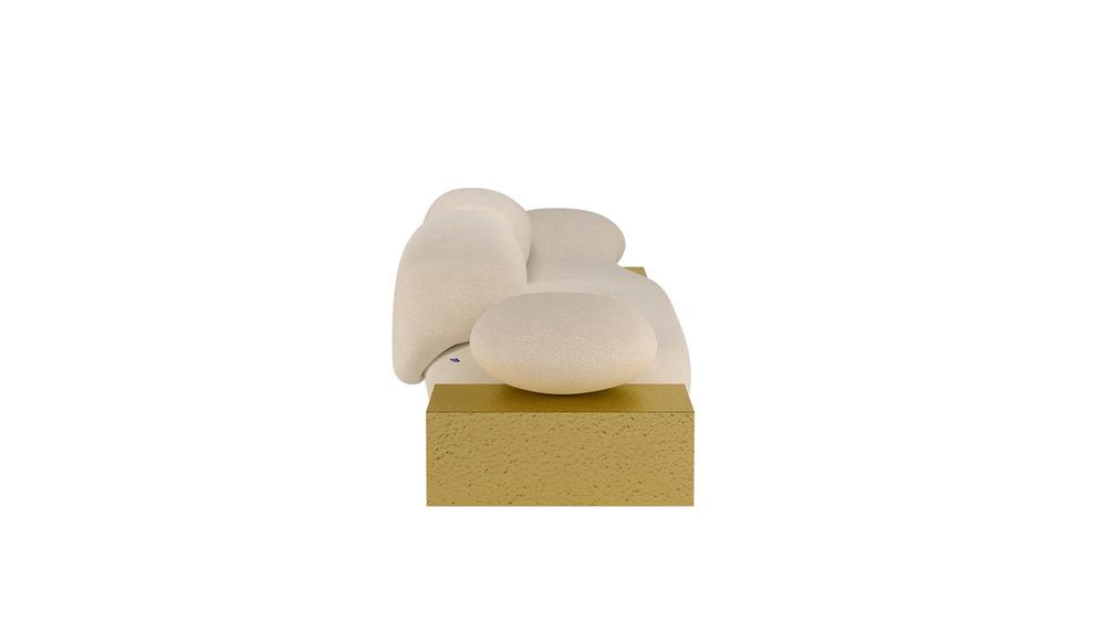 Sofas - Viv Id Sofa - MALABAR