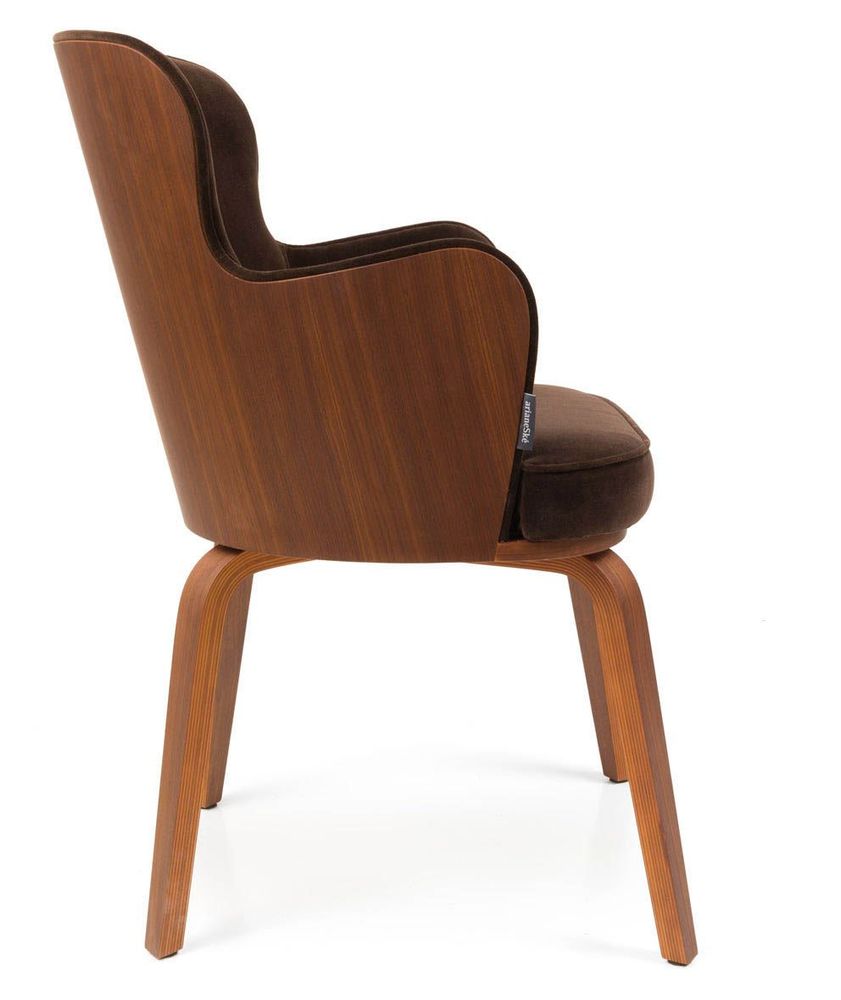 Meubles de cuisines  - Fauteuil Boom - ARIANESKÉ