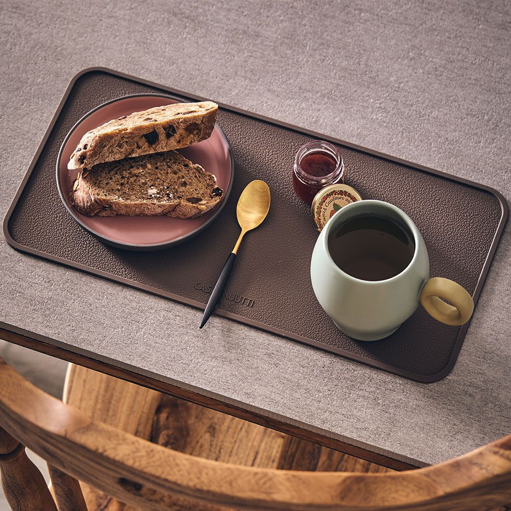 Table mat - Amor Placemat - CASA MUUTTI