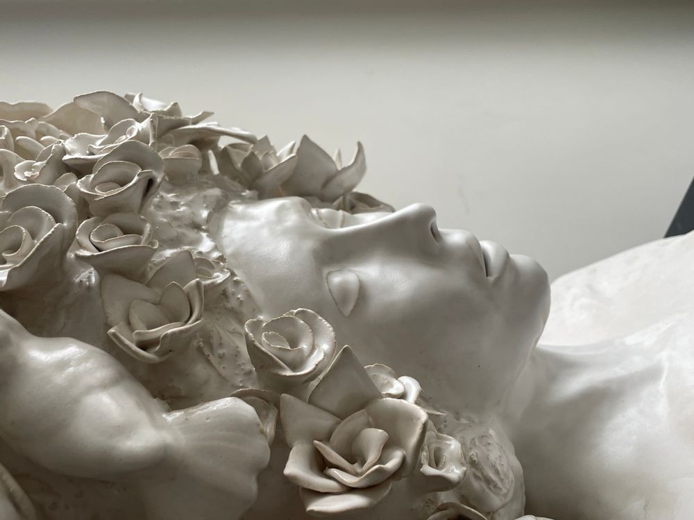 Ceramic - Jewelry Chest - MELANIE BROGLIO