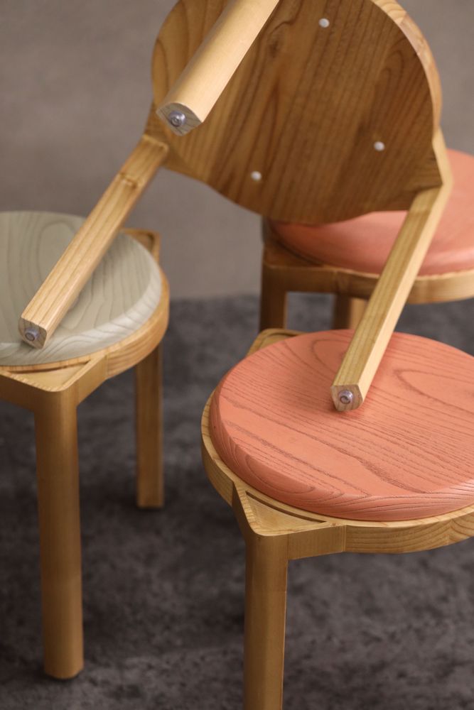 Stools - Furniture and home accessories - STOERA