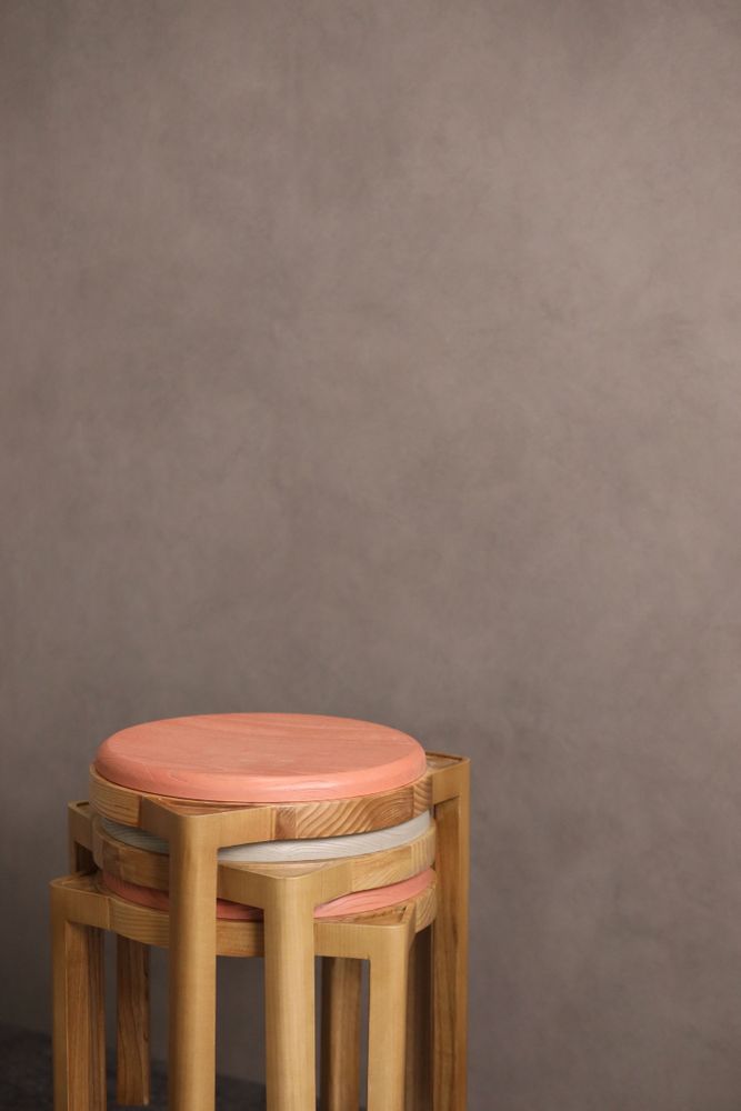 Stools - Furniture and home accessories - STOERA