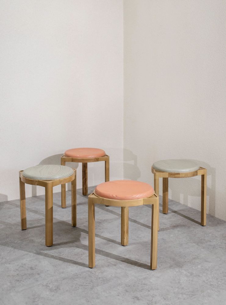 Stools - Furniture and home accessories - STOERA