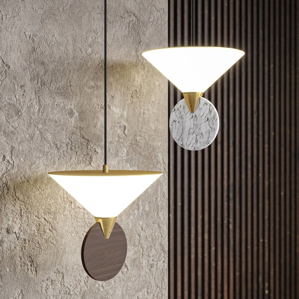 Suspensions - Compass - CVL LUMINAIRES