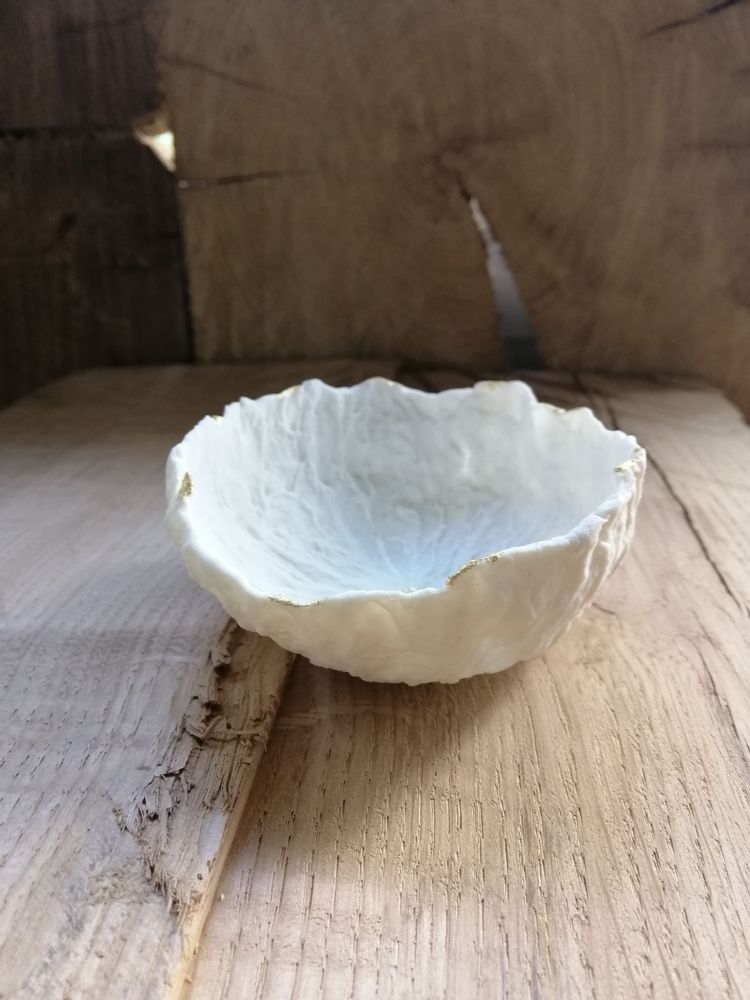 Decorative objects - Nature is golden - ATELIER DOUARN SANDRINE RAMONA