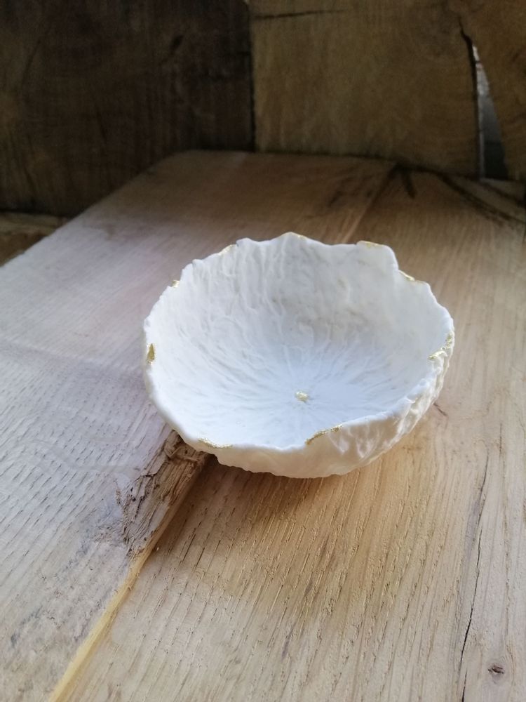 Decorative objects - Nature is golden - ATELIER DOUARN SANDRINE RAMONA