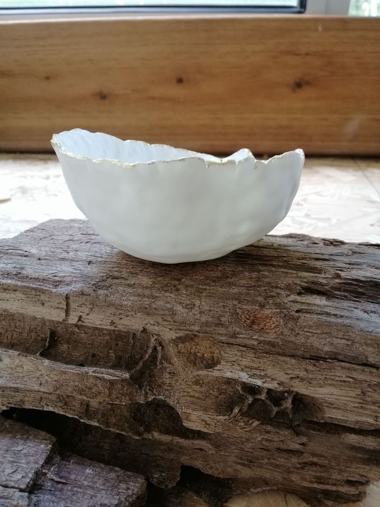 Decorative objects - Nature is golden - ATELIER DOUARN SANDRINE RAMONA