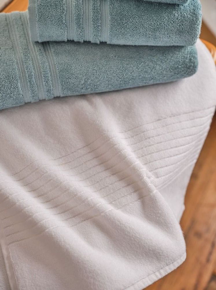 Bath towels - Levant Towel - AZUR