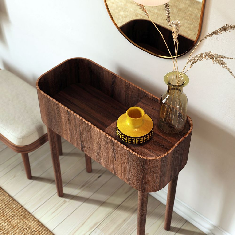Console table - SERENA console table - NOVOFORM