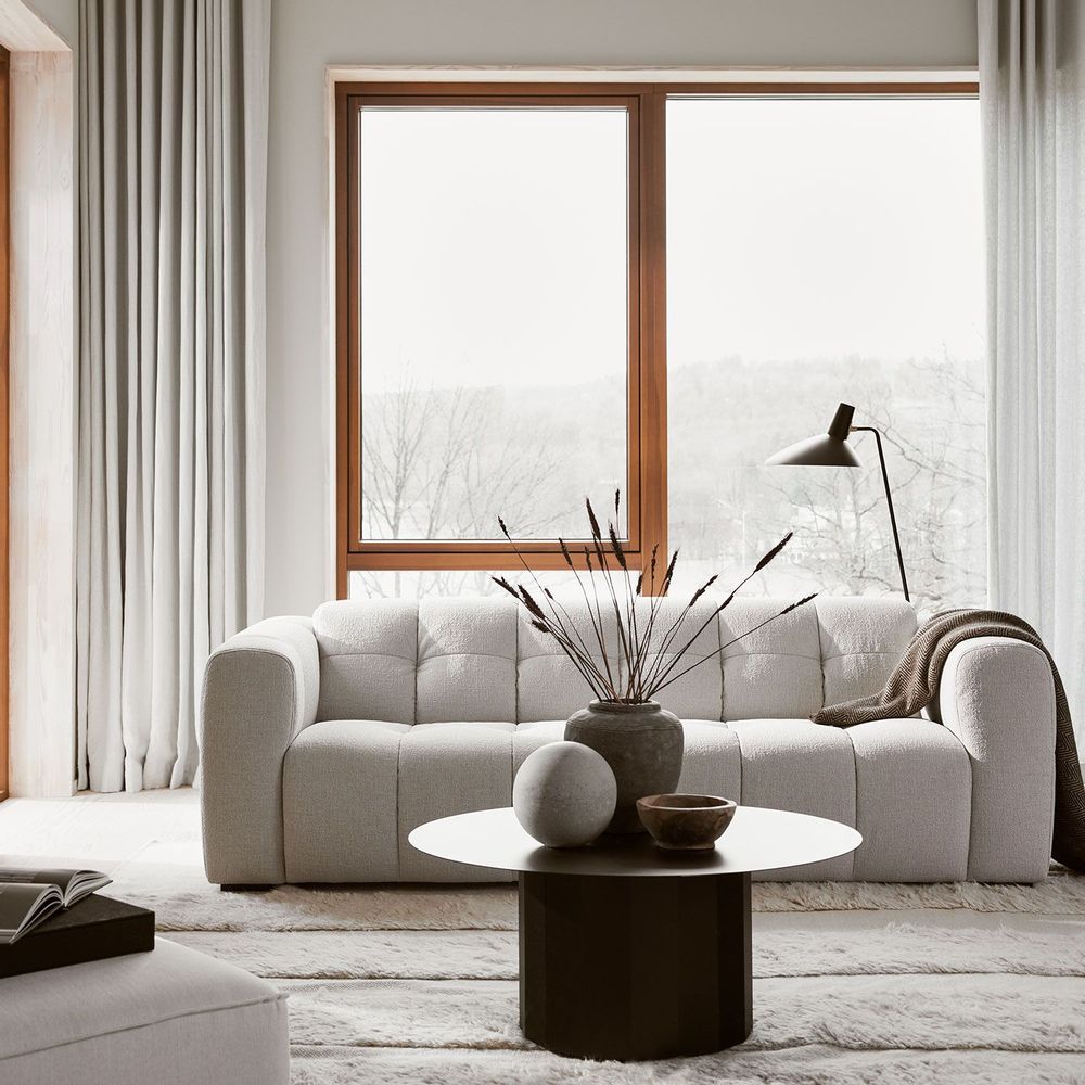 Sofas - ALPS - VILMERS UAB