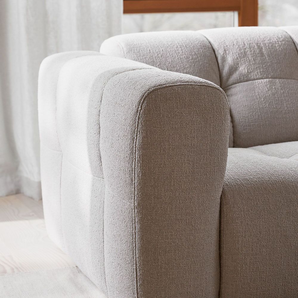Sofas - ALPS - VILMERS UAB