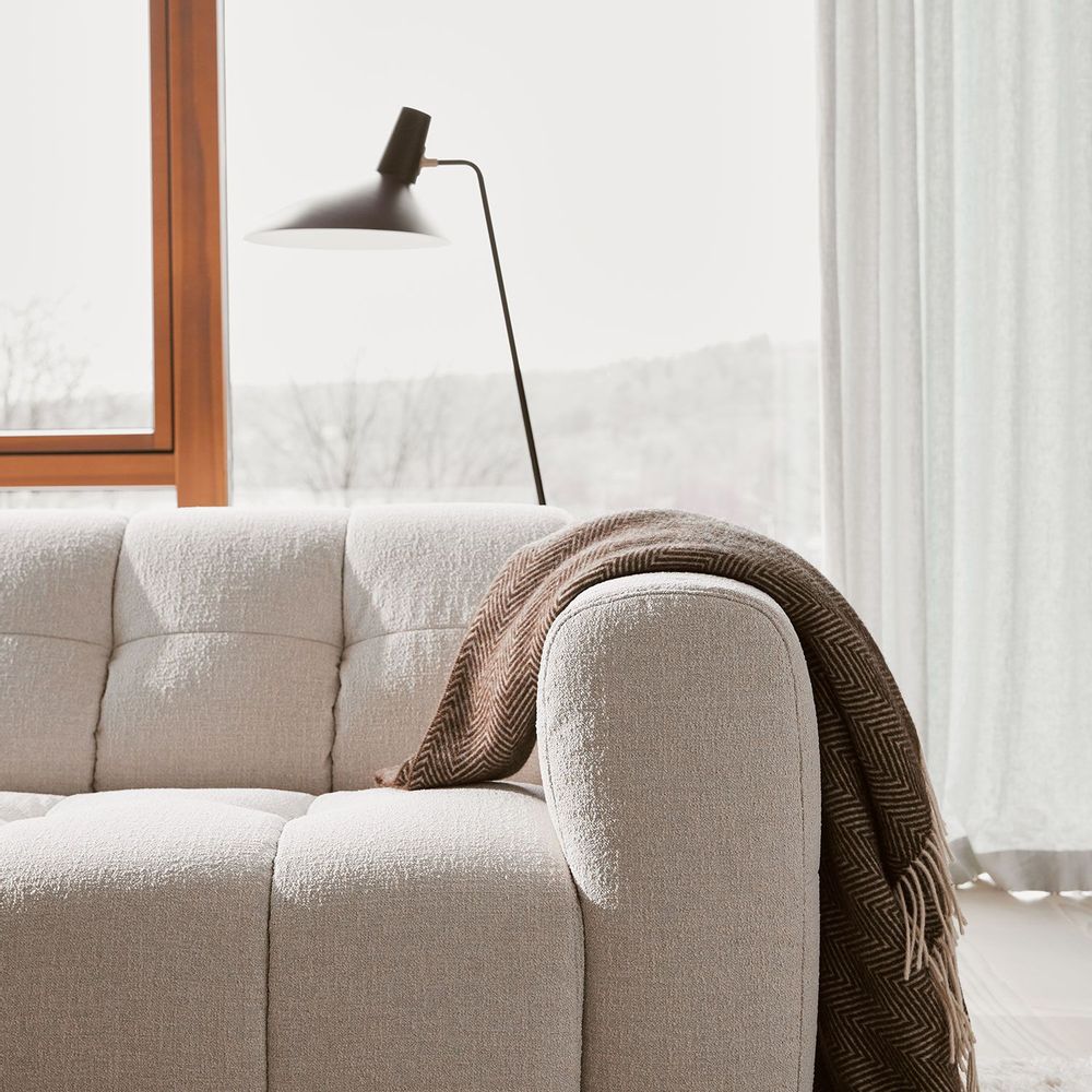 Sofas - ALPS - VILMERS UAB